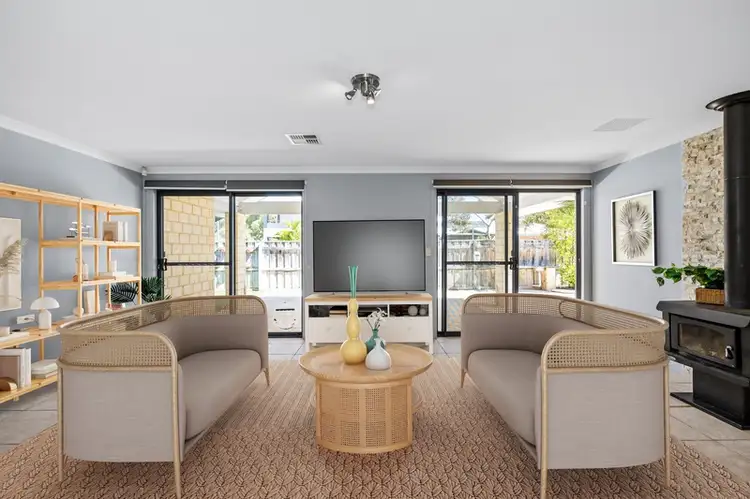 Third view of Homely house listing, 20 Chatsworth Drive, Erskine WA 6210