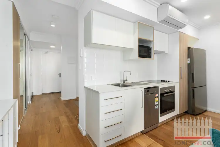 Second view of Homely apartment listing, 202/80 Old Perth Road, Bassendean WA 6054