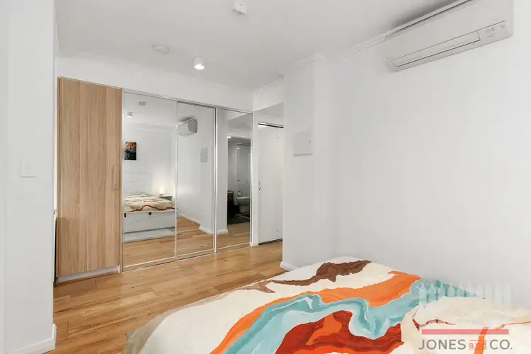 Third view of Homely apartment listing, 202/80 Old Perth Road, Bassendean WA 6054