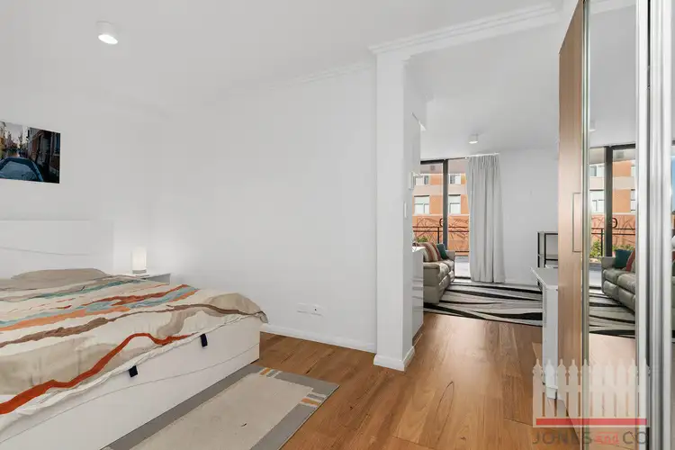 Fifth view of Homely apartment listing, 202/80 Old Perth Road, Bassendean WA 6054