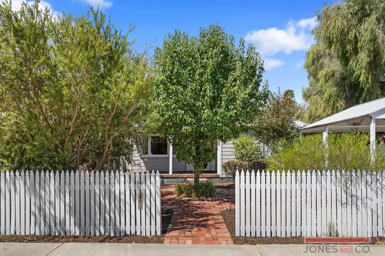Second view of Homely house listing, 58 Second Avenue, Bassendean WA 6054
