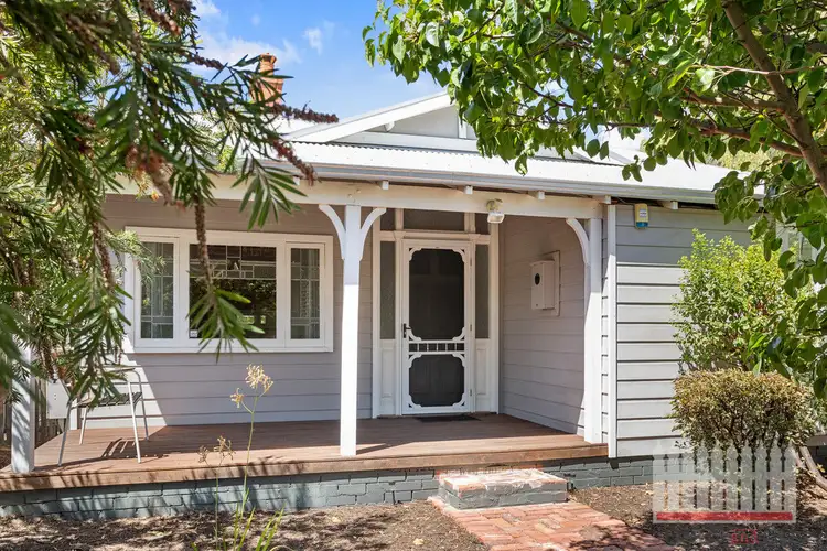 Third view of Homely house listing, 58 Second Avenue, Bassendean WA 6054