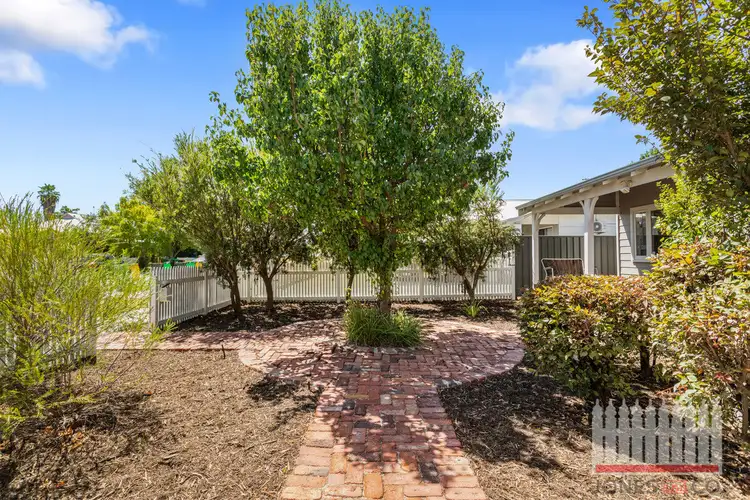 Fourth view of Homely house listing, 58 Second Avenue, Bassendean WA 6054