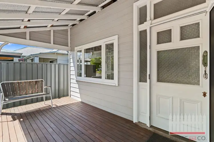 Fifth view of Homely house listing, 58 Second Avenue, Bassendean WA 6054