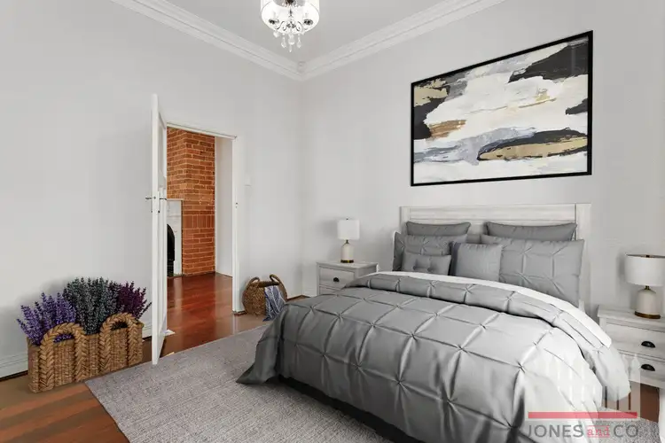 Sixth view of Homely house listing, 58 Second Avenue, Bassendean WA 6054
