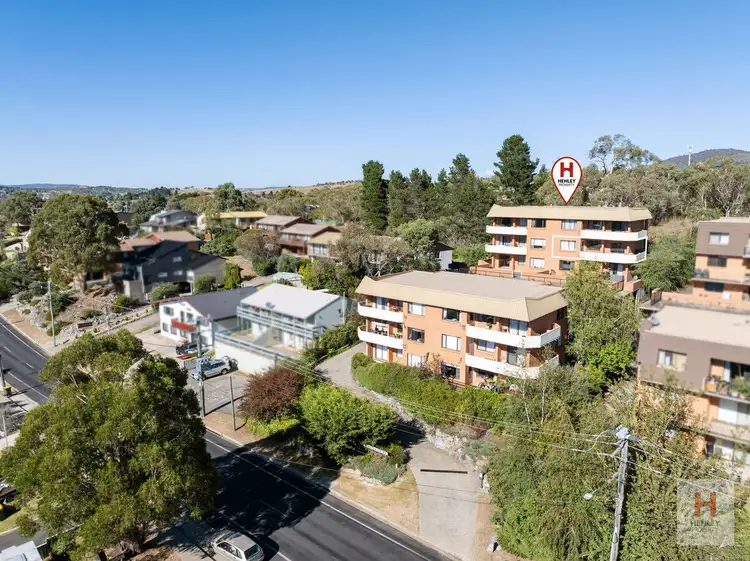 Main view of Homely apartment listing, 10/38 Gippsland Street, Jindabyne NSW 2627