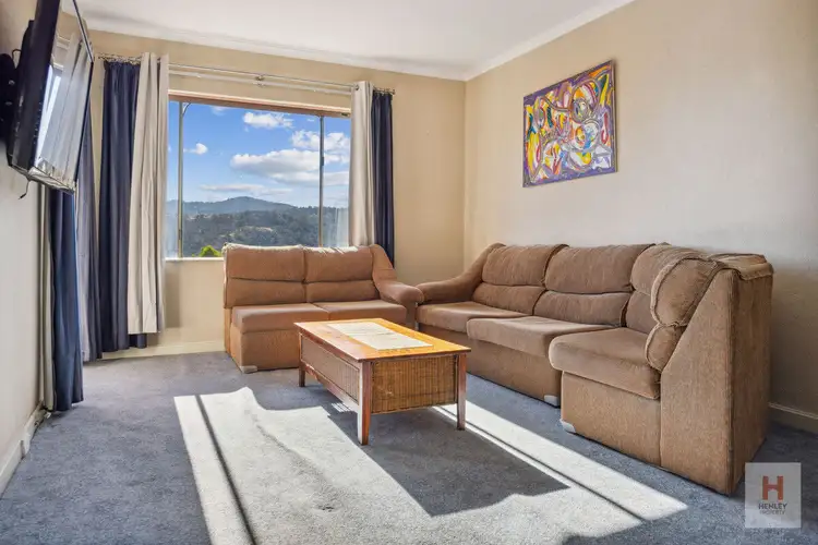 Second view of Homely apartment listing, 10/38 Gippsland Street, Jindabyne NSW 2627