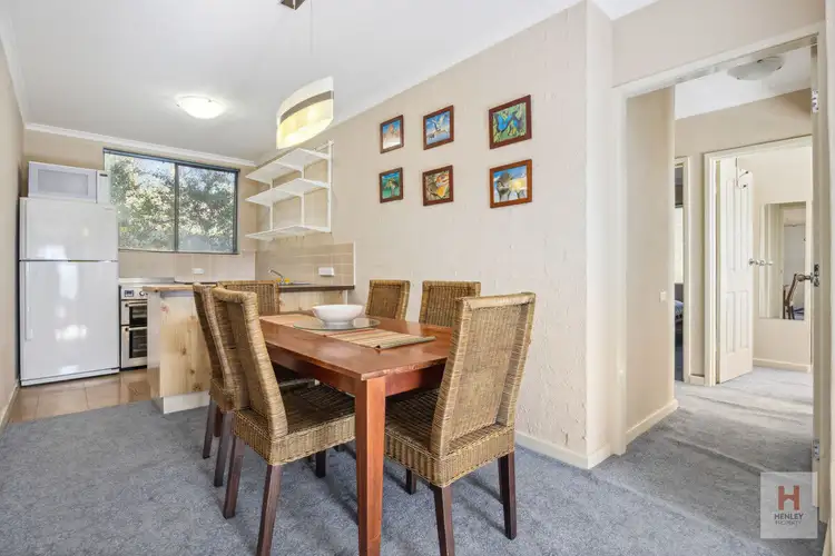 Third view of Homely apartment listing, 10/38 Gippsland Street, Jindabyne NSW 2627