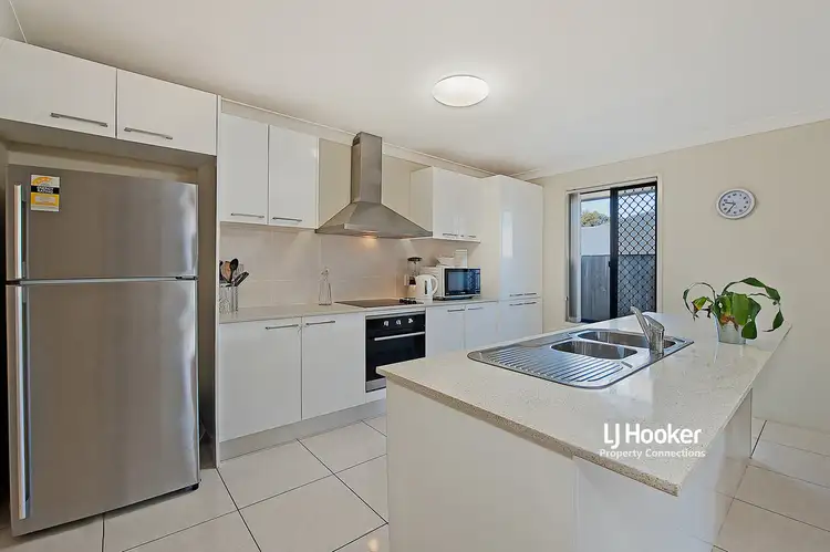 Second view of Homely house listing, 3 Pekin Close, Mango Hill QLD 4509