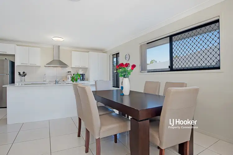Third view of Homely house listing, 3 Pekin Close, Mango Hill QLD 4509