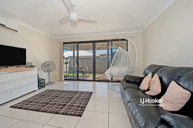 Fourth view of Homely house listing, 3 Pekin Close, Mango Hill QLD 4509