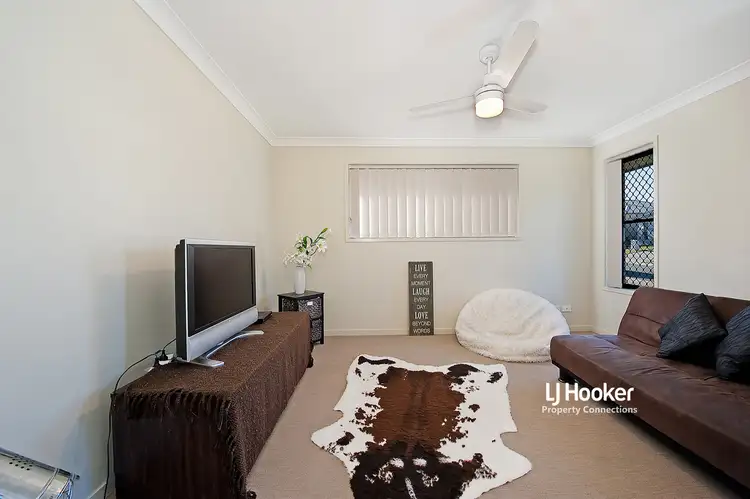 Fifth view of Homely house listing, 3 Pekin Close, Mango Hill QLD 4509