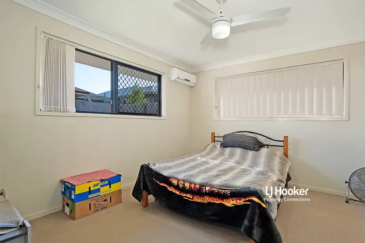 Sixth view of Homely house listing, 3 Pekin Close, Mango Hill QLD 4509
