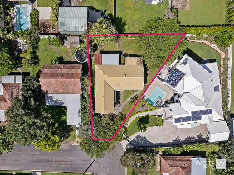 3 Macedon Street, Wavell Heights QLD 4012