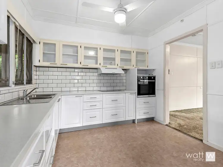 Fifth view of Homely house listing, 3 Macedon Street, Wavell Heights QLD 4012