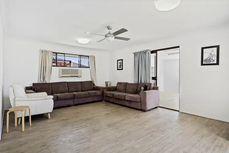 Fifth view of Homely house listing, 35 Treeview Drive, Burleigh Waters QLD 4220