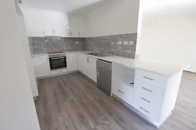 Third view of Homely house listing, 1 Wiradjuri Crescent, Wagga Wagga NSW 2650