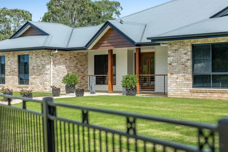Third view of Homely house listing, 7 Lancaster Court, Top Camp QLD 4350