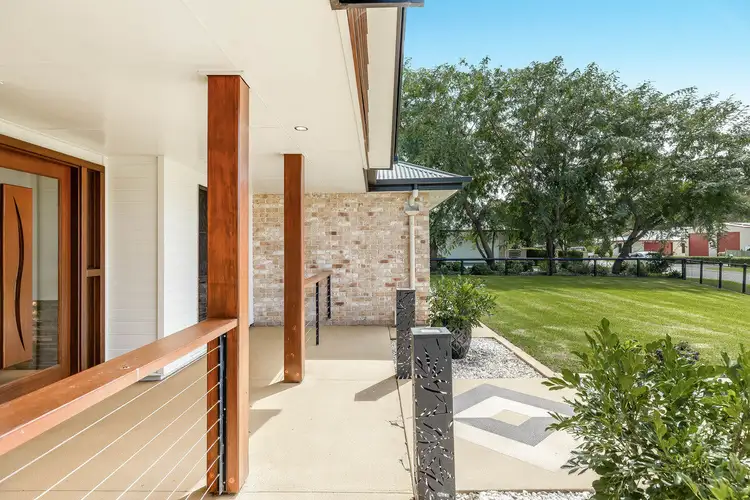 Fifth view of Homely house listing, 7 Lancaster Court, Top Camp QLD 4350