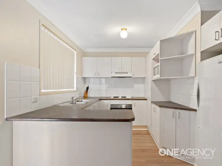 Third view of Homely townhouse listing, 50/16-20 Barker Street, St Marys NSW 2760