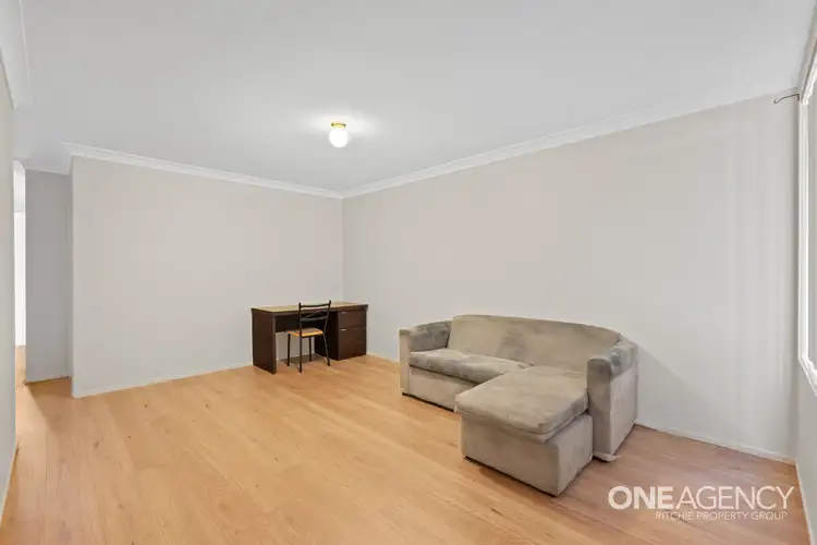Fourth view of Homely townhouse listing, 50/16-20 Barker Street, St Marys NSW 2760