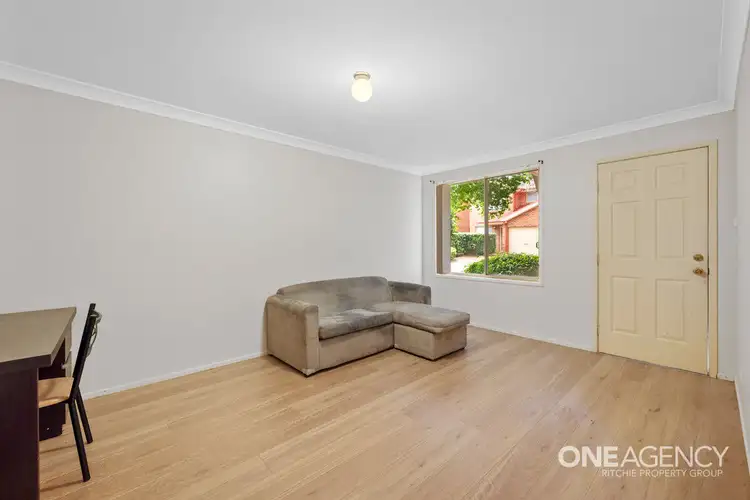 Fifth view of Homely townhouse listing, 50/16-20 Barker Street, St Marys NSW 2760
