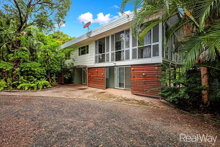 19 Samuels Road, Branyan QLD 4670