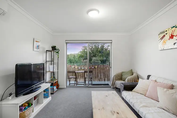 Fourth view of Homely apartment listing, 4/61 Second Avenue, Mount Lawley WA 6050