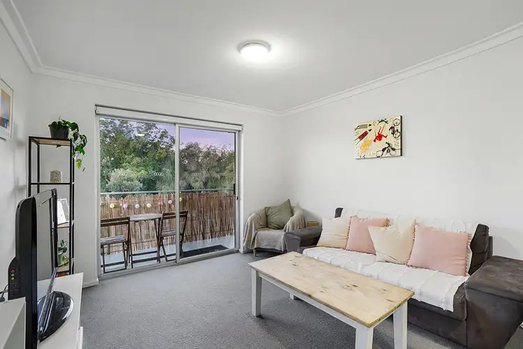 Sixth view of Homely apartment listing, 4/61 Second Avenue, Mount Lawley WA 6050