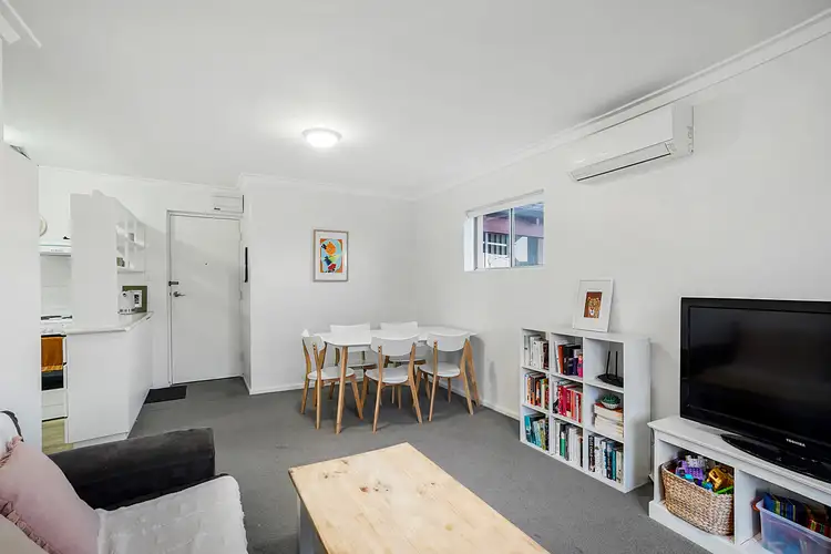 Seventh view of Homely apartment listing, 4/61 Second Avenue, Mount Lawley WA 6050