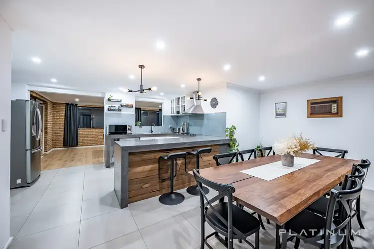 Fourth view of Homely house listing, 16 Mildura Road, Craigie WA 6025