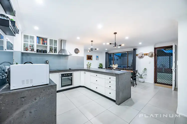 Sixth view of Homely house listing, 16 Mildura Road, Craigie WA 6025