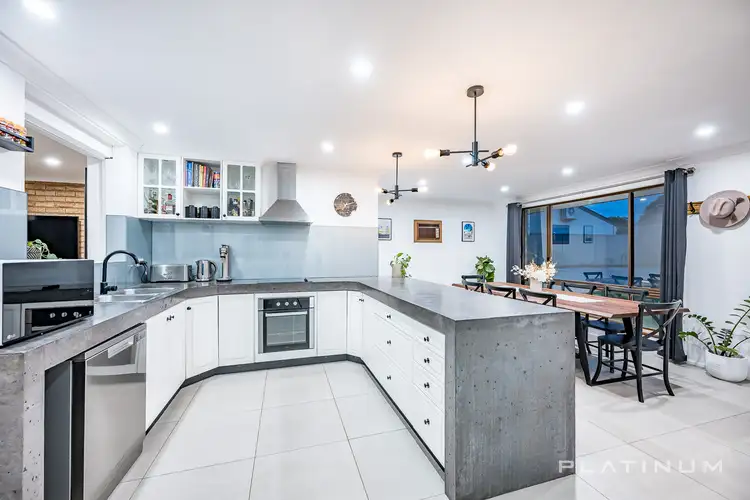 Seventh view of Homely house listing, 16 Mildura Road, Craigie WA 6025