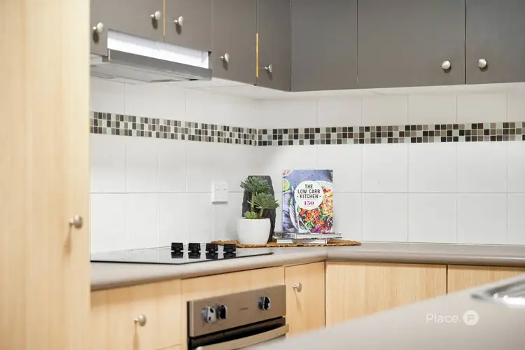 Fourth view of Homely unit listing, 5/23 Crest Street, Mount Gravatt East QLD 4122