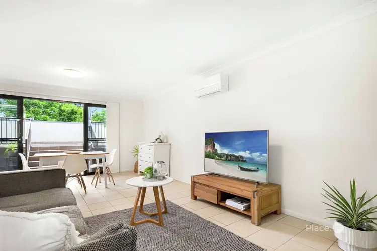 Fifth view of Homely unit listing, 5/23 Crest Street, Mount Gravatt East QLD 4122