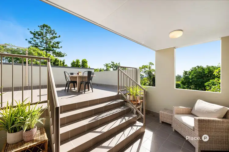 Sixth view of Homely unit listing, 5/23 Crest Street, Mount Gravatt East QLD 4122