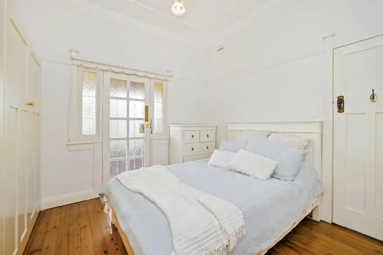 Second view of Homely house listing, 46 Bay Street, Croydon NSW 2132