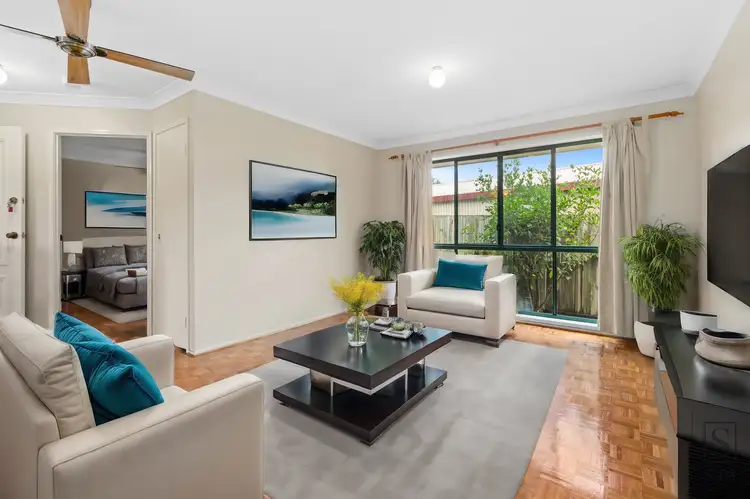 5 Platypus Close, Riverhills QLD 4074