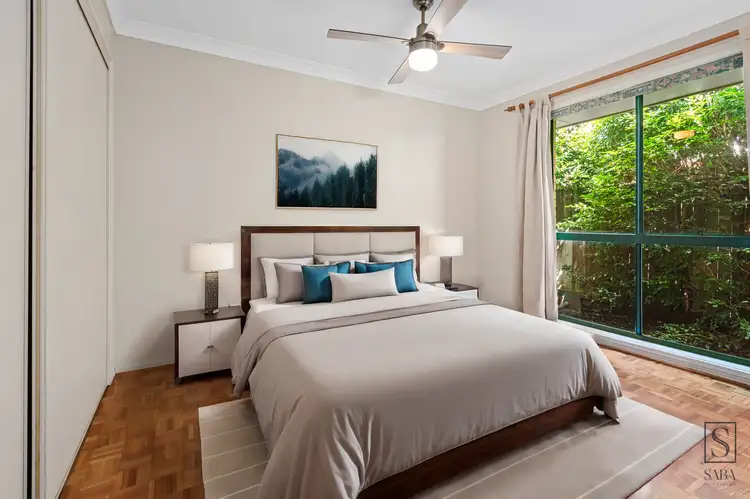 Sixth view of Homely house listing, 5 Platypus Close, Riverhills QLD 4074
