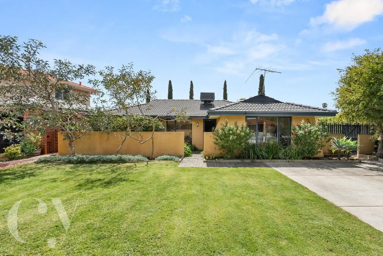 Main view of Homely house listing, 4 Loris Way, Kardinya WA 6163