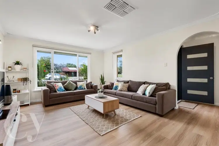 Fourth view of Homely house listing, 4 Loris Way, Kardinya WA 6163