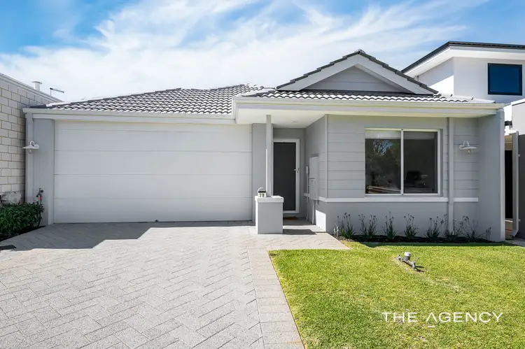 2B The Rise, Woodvale WA 6026