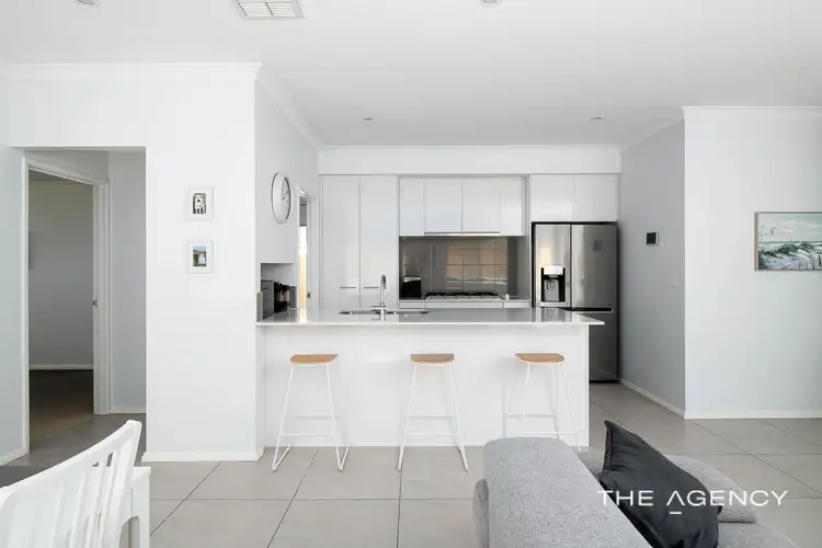 Sixth view of Homely house listing, 2B The Rise, Woodvale WA 6026