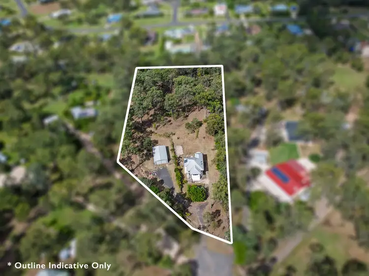 14 Yellowood Court, Kensington Grove QLD 4341