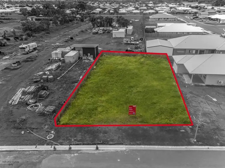 Third view of Homely land listing, 11 Coriander Street, Bargara QLD 4670