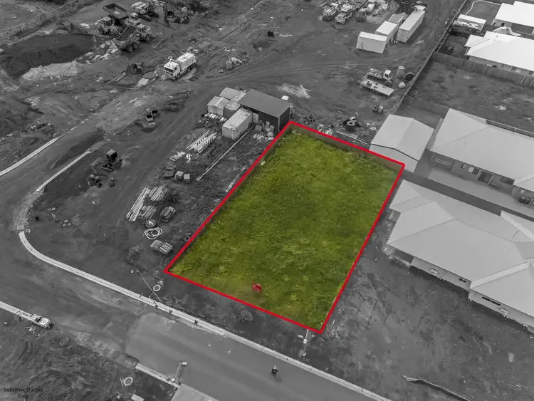 Fourth view of Homely land listing, 11 Coriander Street, Bargara QLD 4670