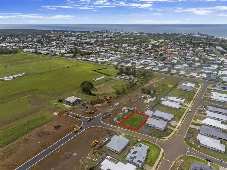 Fifth view of Homely land listing, 11 Coriander Street, Bargara QLD 4670