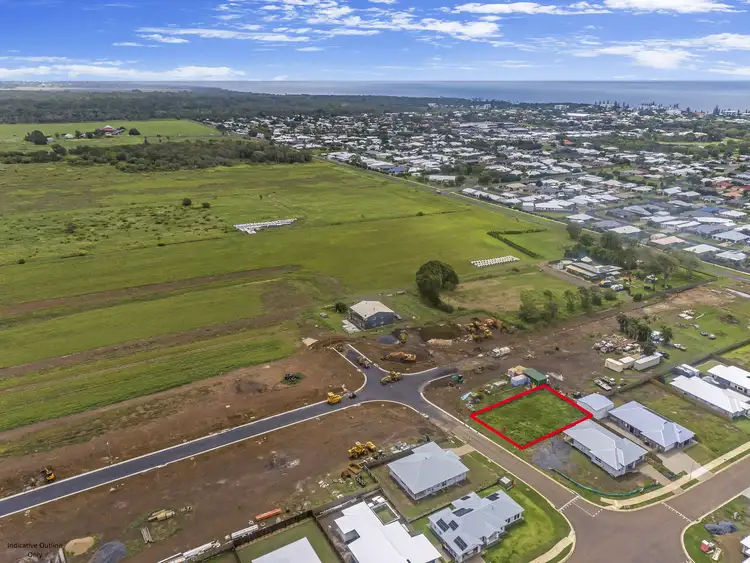 Sixth view of Homely land listing, 11 Coriander Street, Bargara QLD 4670