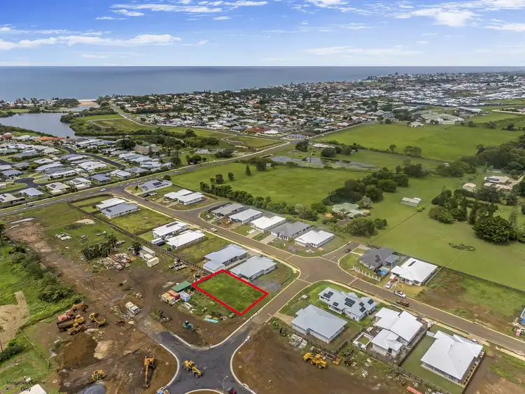 Seventh view of Homely land listing, 11 Coriander Street, Bargara QLD 4670