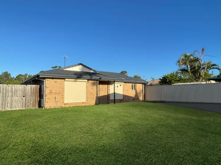 20 Cox Close, Tingalpa QLD 4173